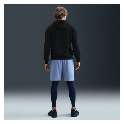Nike Pro Hoody Uomo Nero