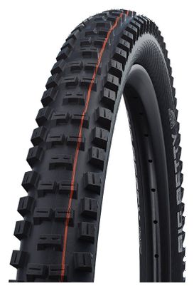 Schwalbe Big Betty 27,5'' Plus Tubeless Easy Soft Super Trail Addix Soft Snakeskin MTB-Reifen