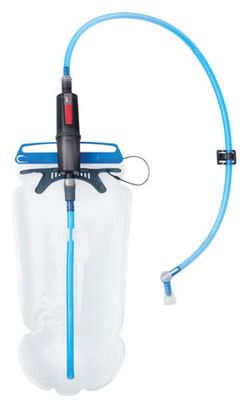 MSR Thru-Link InLine Microfiltro Filtro de vejiga