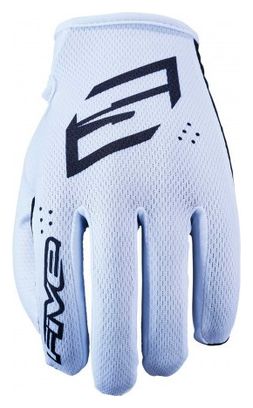 Guantes Five Gloves Xr-Ride Blanco