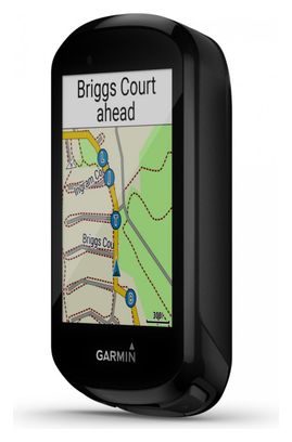 Pack - ciclocomputador GPS Garmin Edge 830 + cinturón de frecuencia cardíaca Garmin HRM-Dual