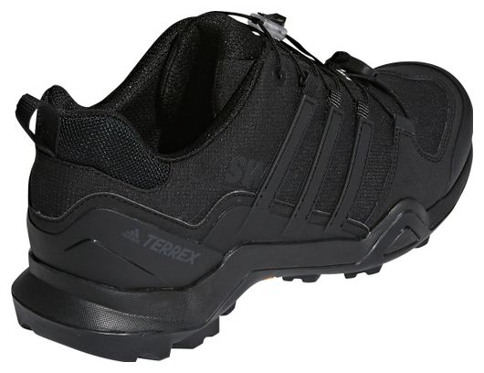 Chaussures de Randonnée Adidas Terrex Swift R2 Noir 