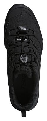 Chaussures de Randonnée Adidas Terrex Swift R2 Noir 