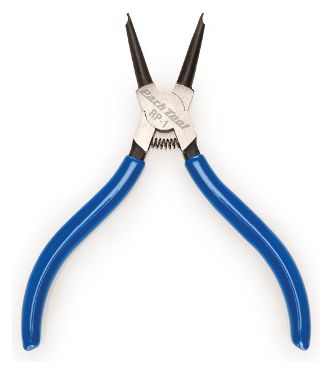 PARK TOOL Pince à Circlips 0.9 mm droit interne RP-1