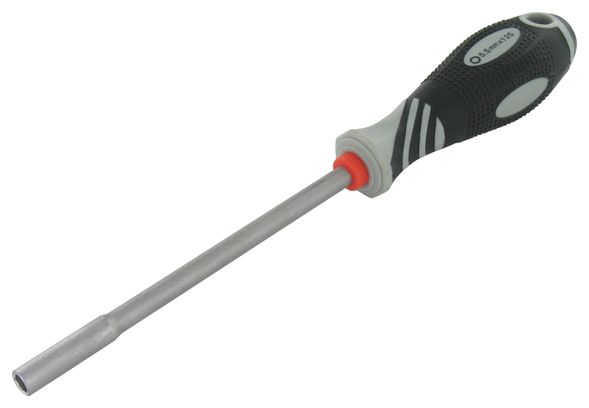 VAR Llave de radios para tuerca de 5,5 mm
