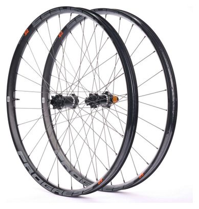 Set de roues DT Swiss H 1900 SPLINE 29 pour E-VTT