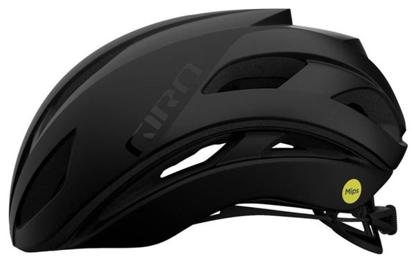Giro Eclipse Spherical MIPS Helm Zwart