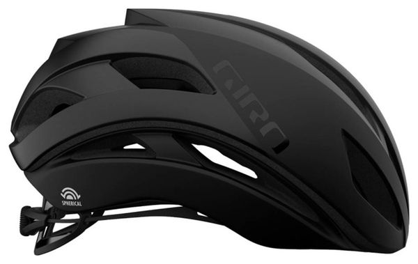 Giro Eclipse Spherical MIPS Helm Zwart