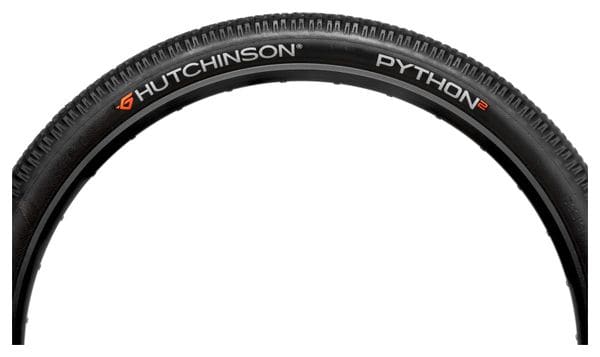 Neumático Hutchinson  Python2 27.5'' Tubetype Rigid MTB
