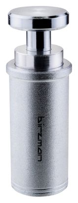 BIRZMAN Threadless Nut Setting Tool Silver