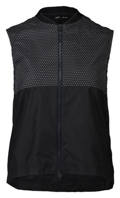 Poc Montreal Women's Sleeveless Jacket Navy Black