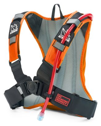 USWE Outlander 3L Hydration Backpack Arancione