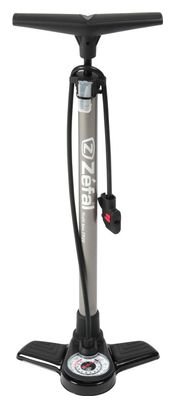 Z fal Profil Max FP20 Standpumpe (max. 9 bar) Silber