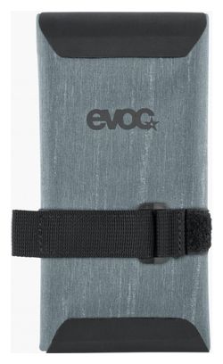 Evoc Toolwrap WP Zadeltas Steel Grey