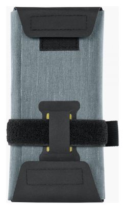 Evoc Toolwrap WP Zadeltas Steel Grey