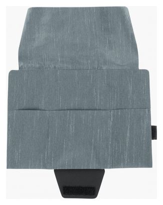 Evoc Toolwrap WP Zadeltas Steel Grey