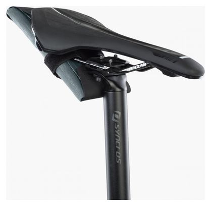 Evoc Toolwrap WP Zadeltas Steel Grey