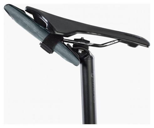 Evoc Toolwrap WP Zadeltas Steel Grey