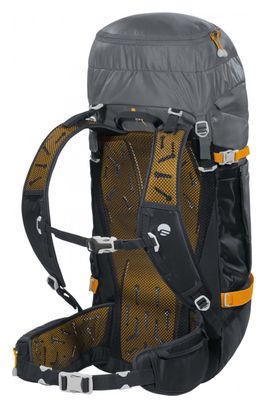 Wanderrucksack Ferrino Triolet 32+5L Grau