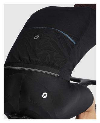 Assos Mille GTS Spring Fall C2 Mouwloos jack Zwart
