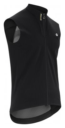 Assos Mille GTS Spring Fall C2 Mouwloos jack Zwart