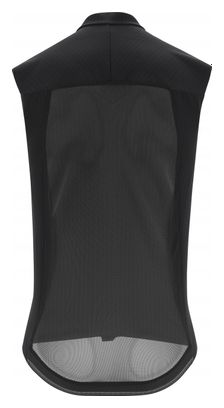 Assos Mille GTS Spring Fall C2 Mouwloos jack Zwart