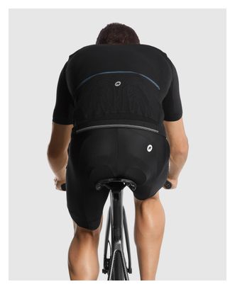 Assos Mille GTS Spring Fall C2 Mouwloos jack Zwart