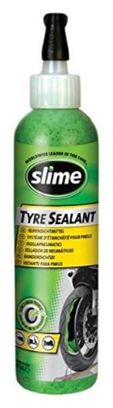 PREVENTIF PNEU TUBELESS (Tyre Sealant) 237 ml Auto SLIME