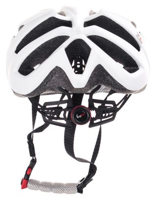 ZeroRH Z Zero Helm Mattweiß