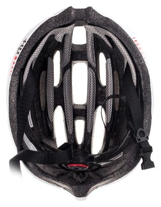 ZeroRH Z Zero Helm Mattweiß