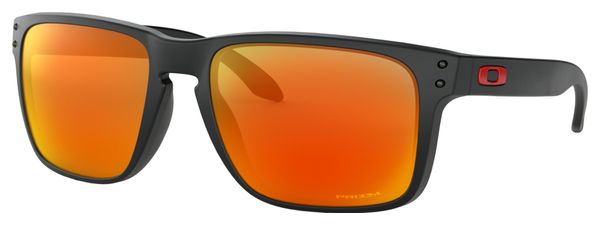 Gafas de sol Oakley Holbrook XL negras - Prizm Ruby OO9417-0459