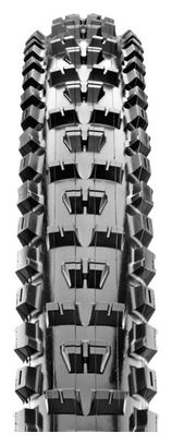 Maxxis High Roller II 27.5 MTB Tire Tubeless Ready Foldable 3C Maxx Grip