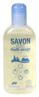Savon outdoor multi-usages BIO Pharmavoyage
