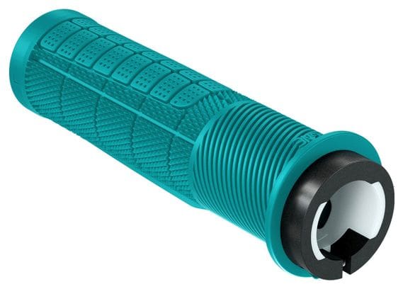 OneUp Thick Grips Turquoise