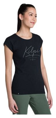 T-shirt en coton pour femme Kilpi LOS-W