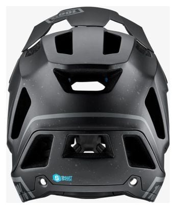 Casque Intégral 100% Trajecta Fidlock Noir S (52-56 cm)