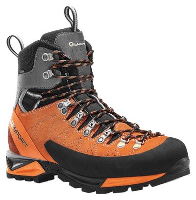 Chaussures de randonnée Garsport Mountain Tech High wp pour homme-Orange