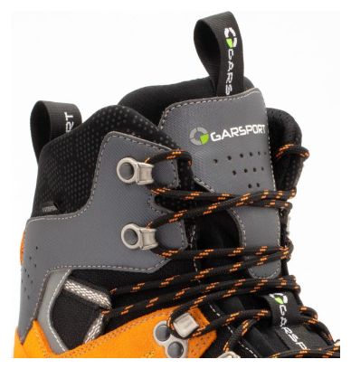 Chaussures de randonnée Garsport Mountain Tech High wp pour homme-Orange