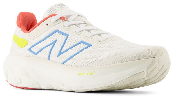 New Balance Running Shoes Fresh Foam X 1080 v13 White Women's