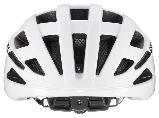 Uvex I-Volute Mips Road Helmet - White