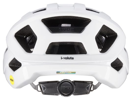 Uvex I-Volute Mips Road Helmet - White