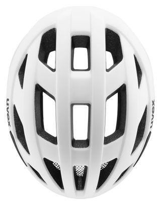 Uvex I-Volute Mips Road Helmet - White