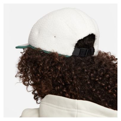 Nike ACG Therma-FIT Fly Cap White Green Unisex