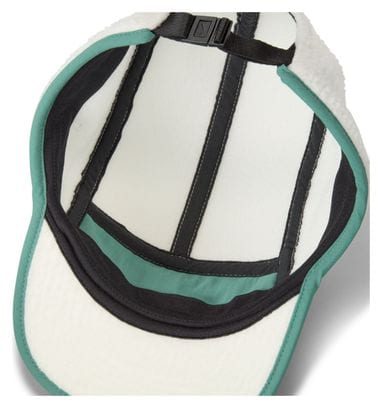 Nike ACG Therma-FIT Fly Cap White Green Unisex
