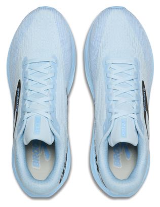 Brooks Ghost Amp Blue Men's Running Shoes