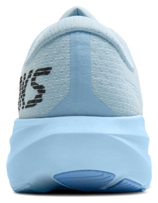 Brooks Ghost Amp Blue Men's Running Shoes