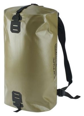 Ortlieb Duffle Rc 49L Olive Green Waterproof Bag