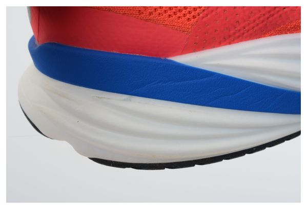 Refurbished Product - Puma Running Shoes Magnify Nitro 2 Red / Blue