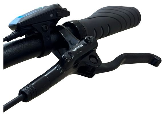 produit reconditionné . Cube Kathmandu Hybrid Pro 625 Shimano Deore 2024 . Vélo électrique . Cube . très bon état