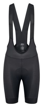 Oakley Icon Classic 2.0 Bib Broek Zwart